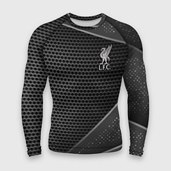 Мужской рашгард Liverpool FC