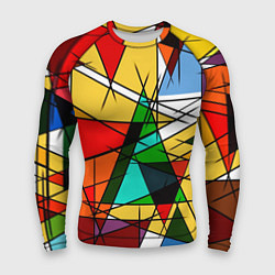 Мужской рашгард ПИКАССО