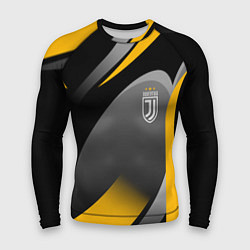 Мужской рашгард Juventus Uniform
