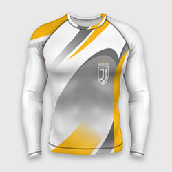 Мужской рашгард Juventus Uniform