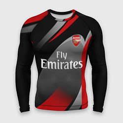 Мужской рашгард ARSENAL UNIFORM