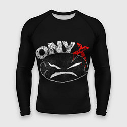 Мужской рашгард Onyx