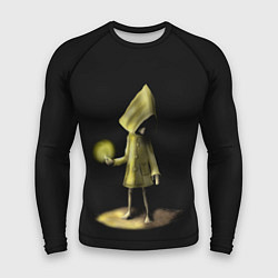 Мужской рашгард Little Nightmares 2