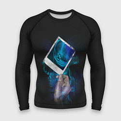 Мужской рашгард Life Is Strange