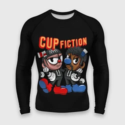 Мужской рашгард CUP FICTION