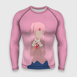 Рашгард мужской Natsuki Art, цвет: 3D-принт