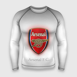 Мужской рашгард F C Arsenal