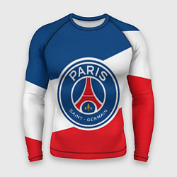 Мужской рашгард Paris Saint-Germain FC