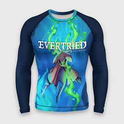 Рашгард мужской EVERTRIED РОЛЕВАЯ ИГРА, цвет: 3D-принт