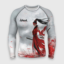 Мужской рашгард Naraka BP