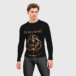 Рашгард мужской Elden Ring Великие руны, цвет: 3D-принт — фото 2