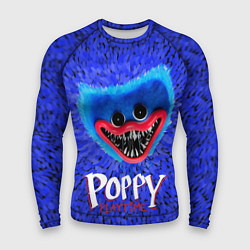 Мужской рашгард Хагги Вагги - Поппи Плейтайм