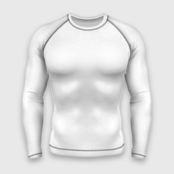 Рашгард мужской Alan Walker АЛАН УОКЕР, цвет: 3D-принт