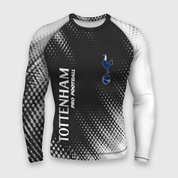 Мужской рашгард TOTTENHAM HOTSPUR Pro Football