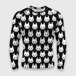 Мужской рашгард Stray Pattern