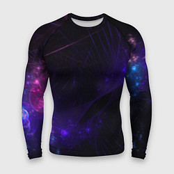 Рашгард мужской Midjourney Нейросеть, цвет: 3D-принт