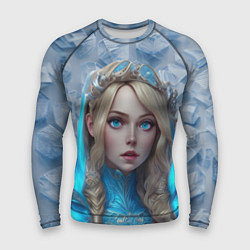 Рашгард мужской Dota 2 Crystal Maiden, цвет: 3D-принт