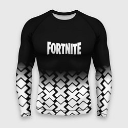 Рашгард мужской Fortnite game pattern, цвет: 3D-принт