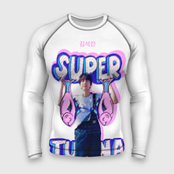 Мужской рашгард BTS Super Tuna