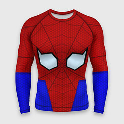 Мужской рашгард Spider-Man - eyes