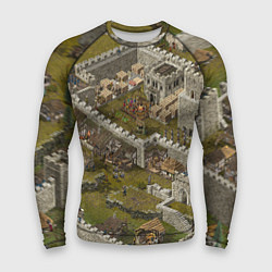 Мужской рашгард Stronghold Crusader Definitive Edition