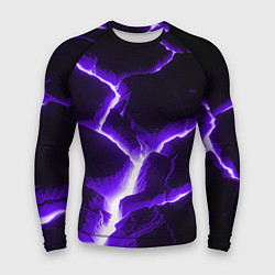 Мужской рашгард The rift