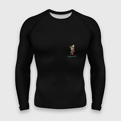 Мужской рашгард Pinocchio