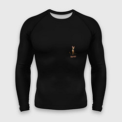 Мужской рашгард Bambi