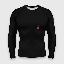 Мужской рашгард Christmas tree gifts