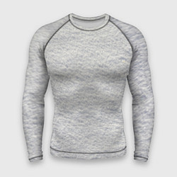 Мужской рашгард Снег сугробы