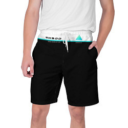 Мужские шорты Detroit: RK900