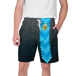 Мужские шорты Аргентина форма