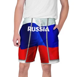 Мужские шорты Россия