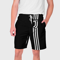Мужские шорты JUVENTUS