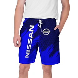 Мужские шорты NISSAN