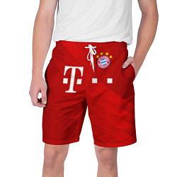 Мужские шорты FC Bayern Munchen