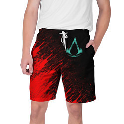Мужские шорты Assassins Creed Valhalla