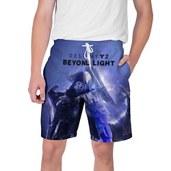 Мужские шорты Destiny 2 : Beyond Light