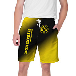 Мужские шорты BORUSSIA Borussia Pro Football
