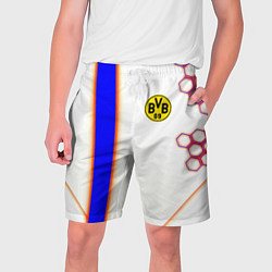 Мужские шорты Borussia geometry sport