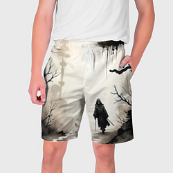 Мужские шорты Путник