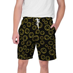 Мужские шорты Nirvana Pattern