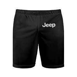 Мужские спортивные шорты Jeep