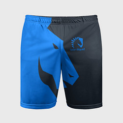 Мужские спортивные шорты Team Liquid Uniform