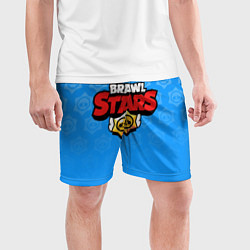 Brawl shorts. Шорты Браво старс. Шорты шорты шорты БРАВЛ старса. Шорты Браво старс для мальчиков. Шорты с БРАВЛ СТАРСОМ.