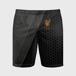 Мужские спортивные шорты Liverpool FC