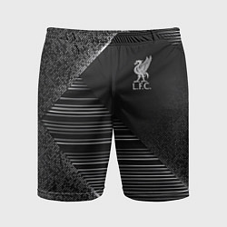 Мужские спортивные шорты Liverpool F C