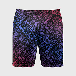 Мужские спортивные шорты Игровые бренды