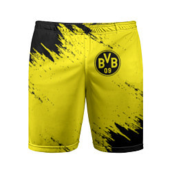 Мужские спортивные шорты BORUSSIA