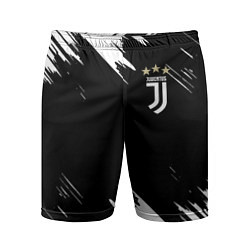 Мужские спортивные шорты JUVENTUS